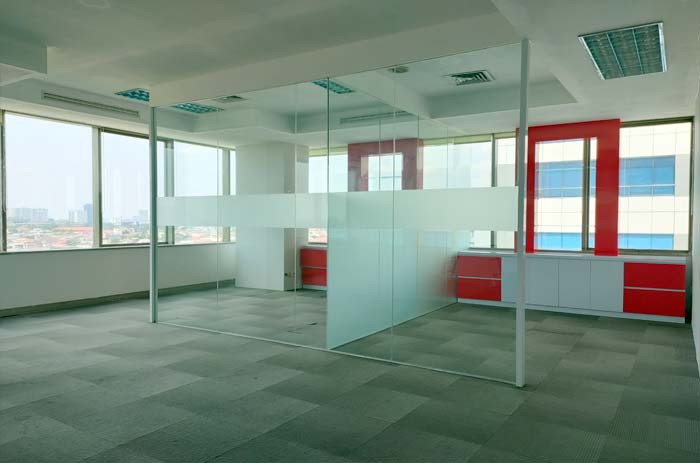 Available Space