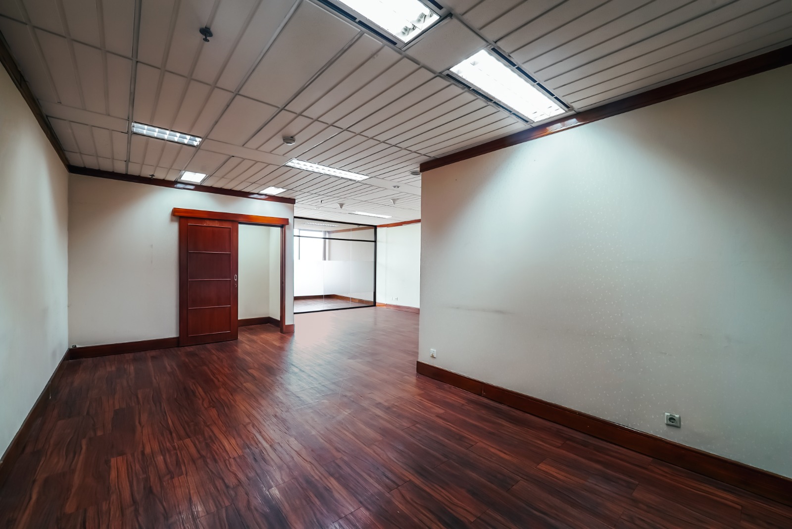 Available Space