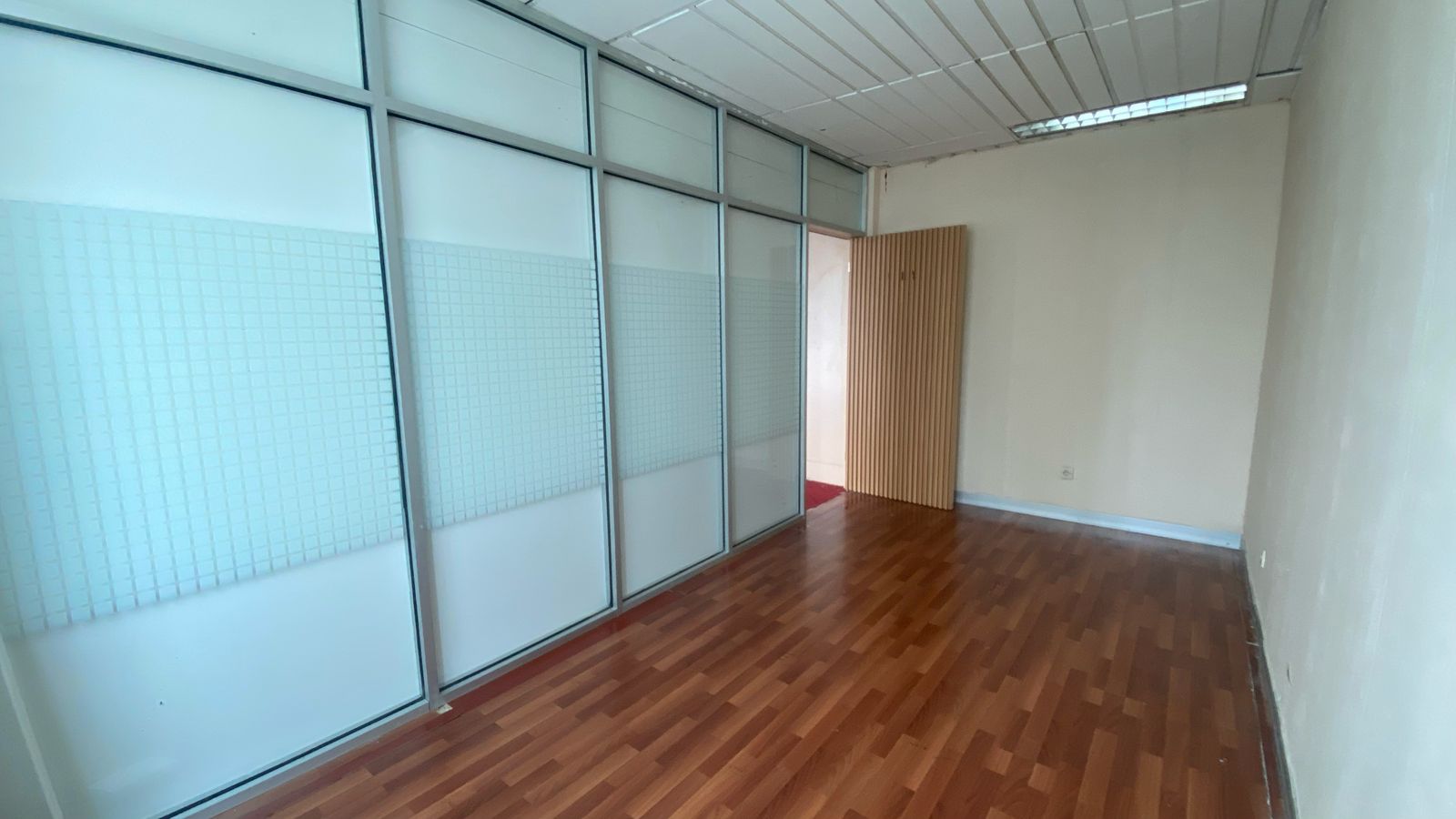 Available Space