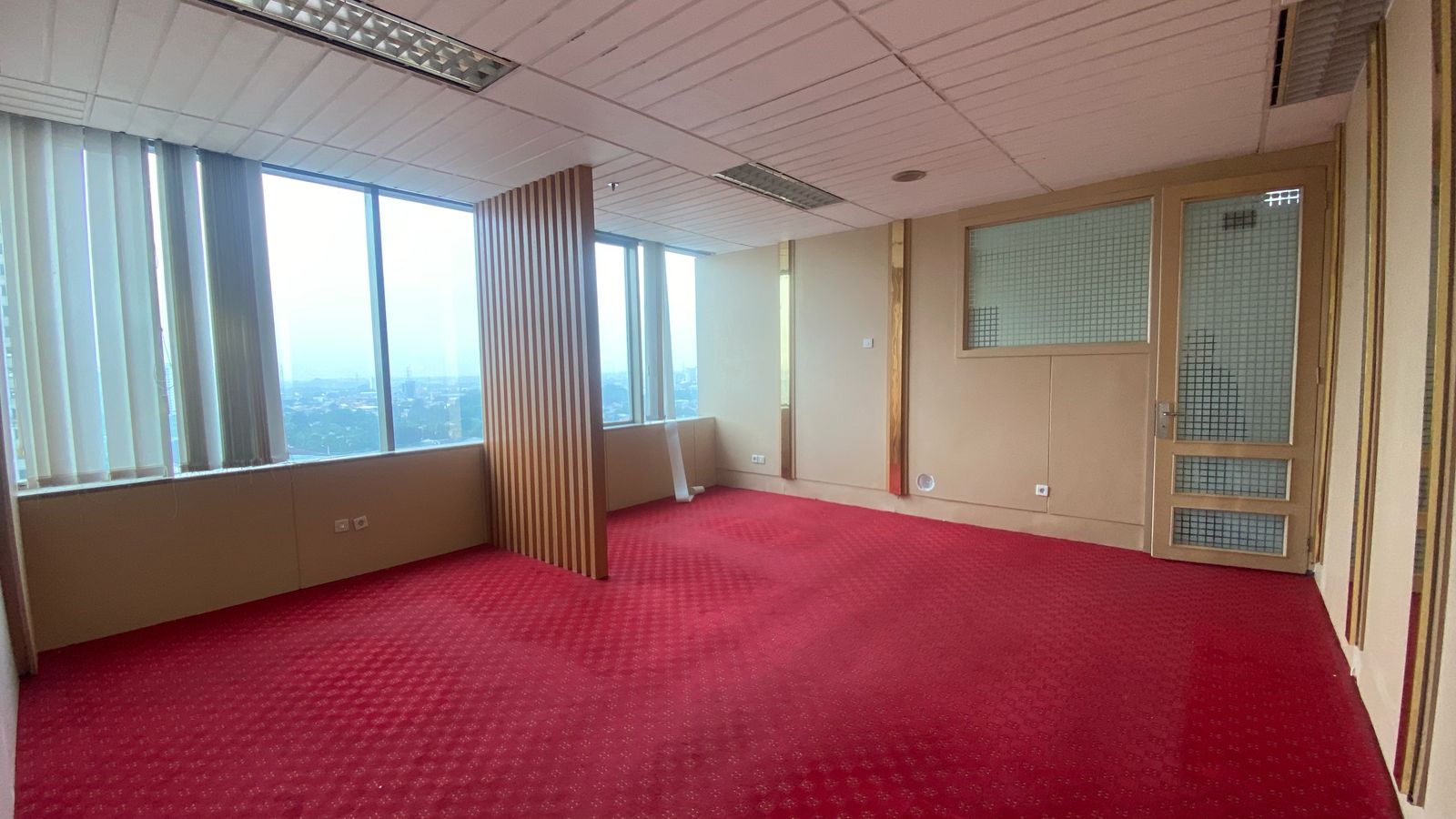 Available Space